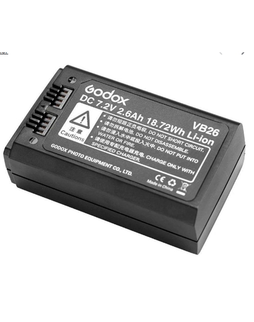 Godox Batteri